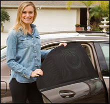 Charger l'image dans la galerie, Pare-soleil pour vitres de voiture (2 pièces)